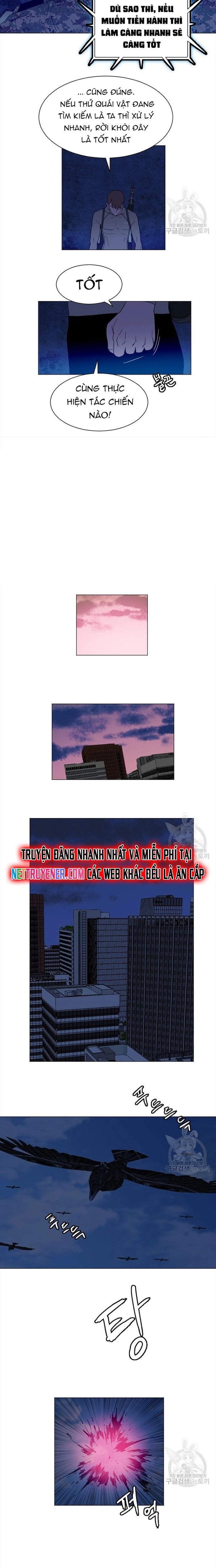 Truyện Tranh Tôi Nhặt Được Điện Thoại Từ Thế Giới Khác trang 9