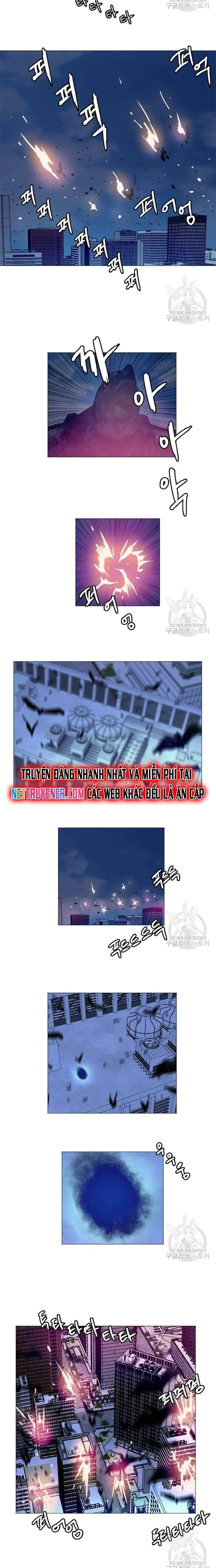 Truyện Tranh Tôi Nhặt Được Điện Thoại Từ Thế Giới Khác trang 9