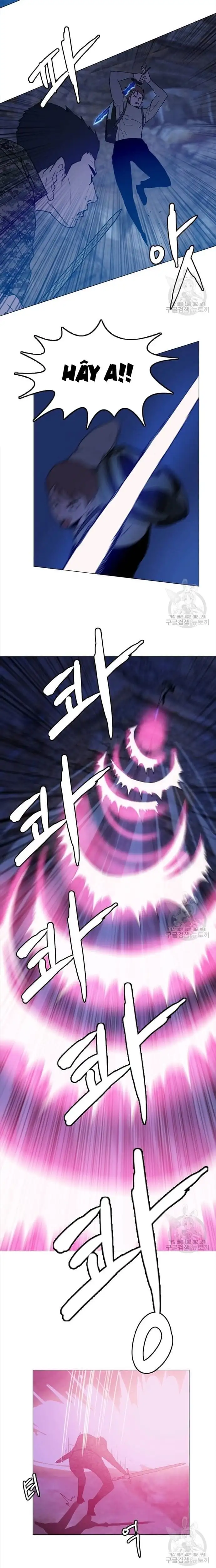 Truyện Tranh Tôi Nhặt Được Điện Thoại Từ Thế Giới Khác trang 9