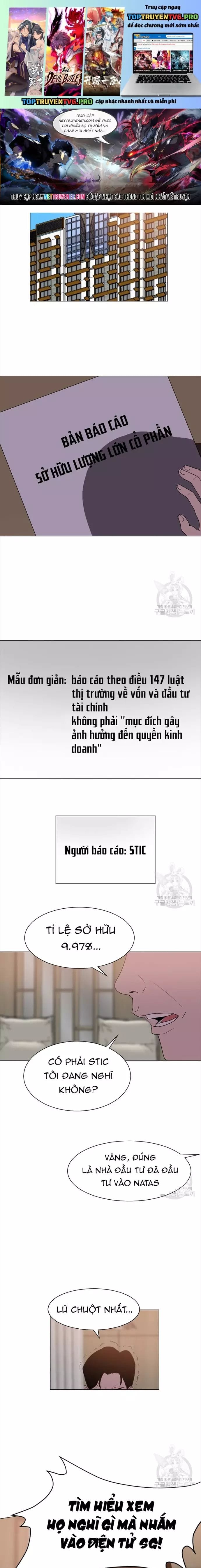 Truyện Tranh Tôi Nhặt Được Điện Thoại Từ Thế Giới Khác trang 9