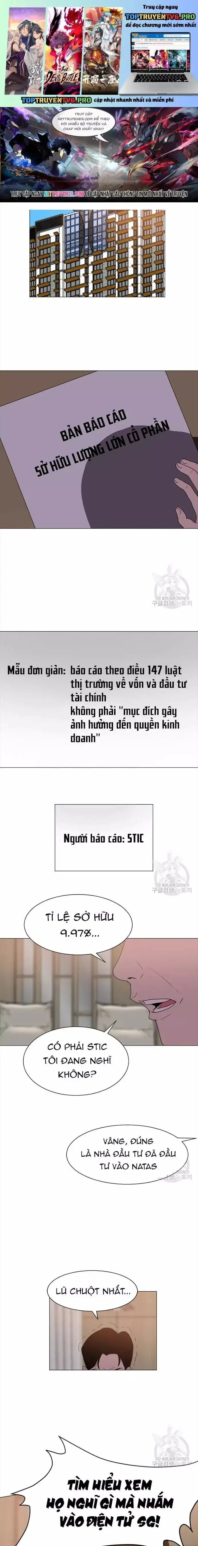 Truyện Tranh Tôi Nhặt Được Điện Thoại Từ Thế Giới Khác trang 9