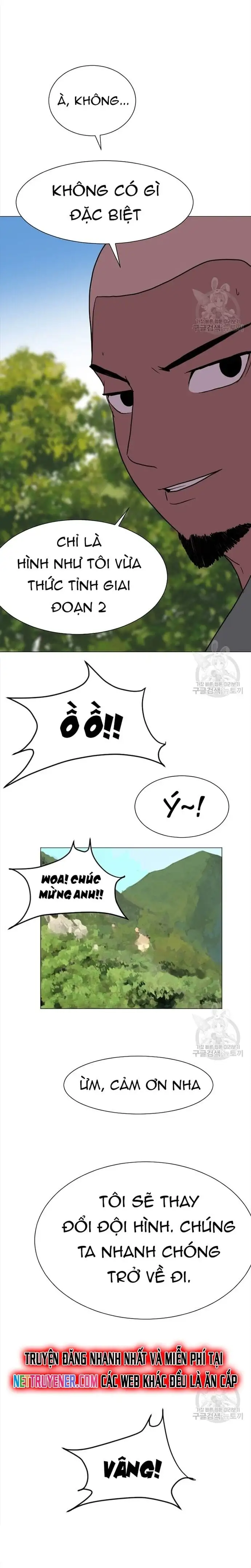 Truyện Tranh Tôi Nhặt Được Điện Thoại Từ Thế Giới Khác trang 9