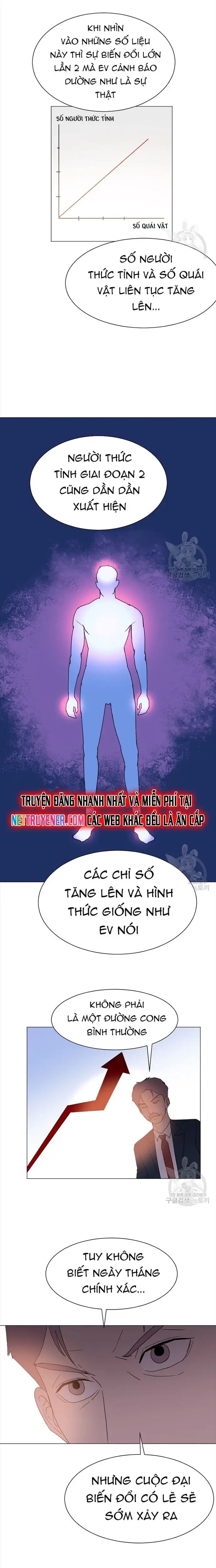 Truyện Tranh Tôi Nhặt Được Điện Thoại Từ Thế Giới Khác trang 9