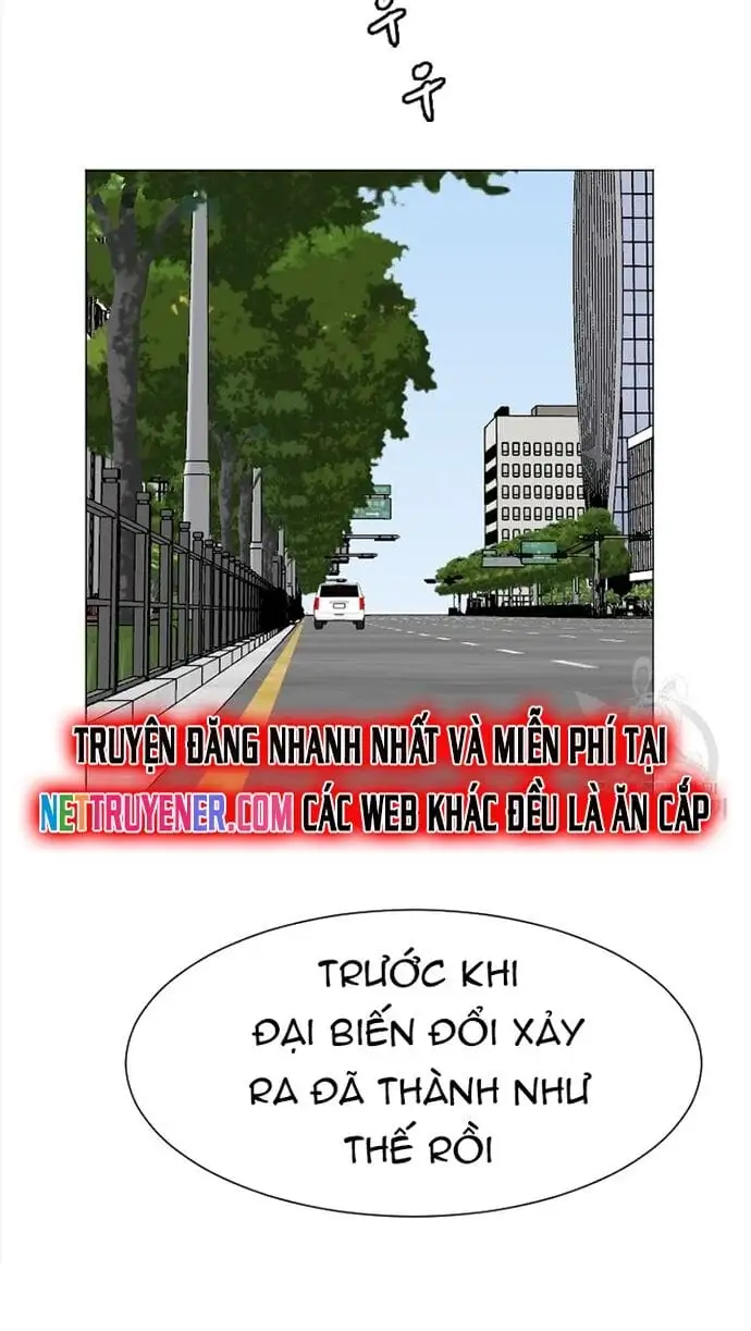 Truyện Tranh Tôi Nhặt Được Điện Thoại Từ Thế Giới Khác trang 9