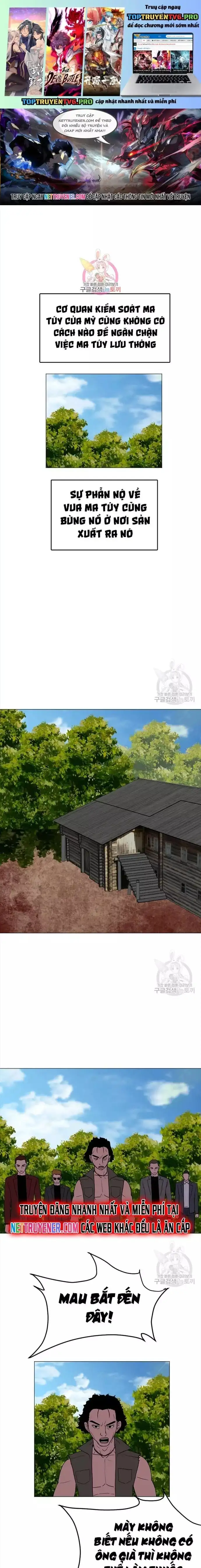 Truyện Tranh Tôi Nhặt Được Điện Thoại Từ Thế Giới Khác trang 9