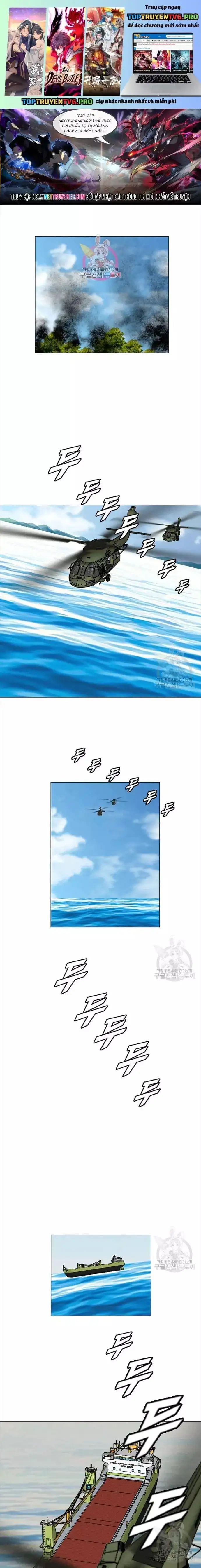 Truyện Tranh Tôi Nhặt Được Điện Thoại Từ Thế Giới Khác trang 9