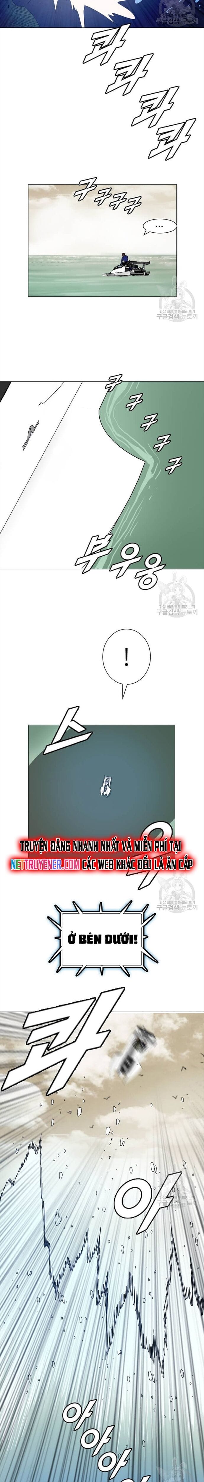 Truyện Tranh Tôi Nhặt Được Điện Thoại Từ Thế Giới Khác trang 9