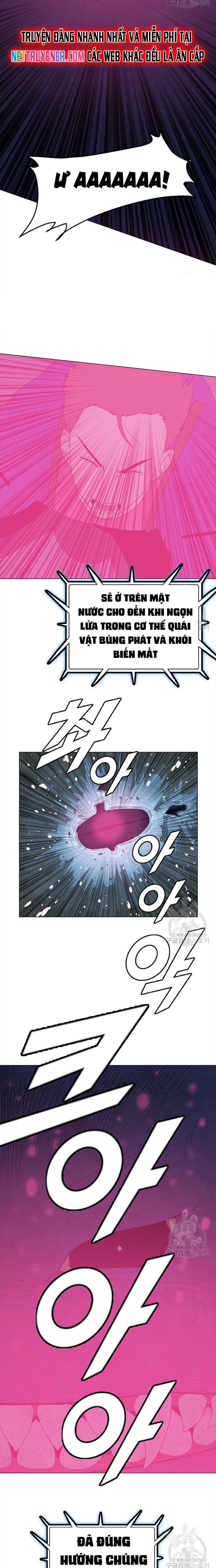 Truyện Tranh Tôi Nhặt Được Điện Thoại Từ Thế Giới Khác trang 9