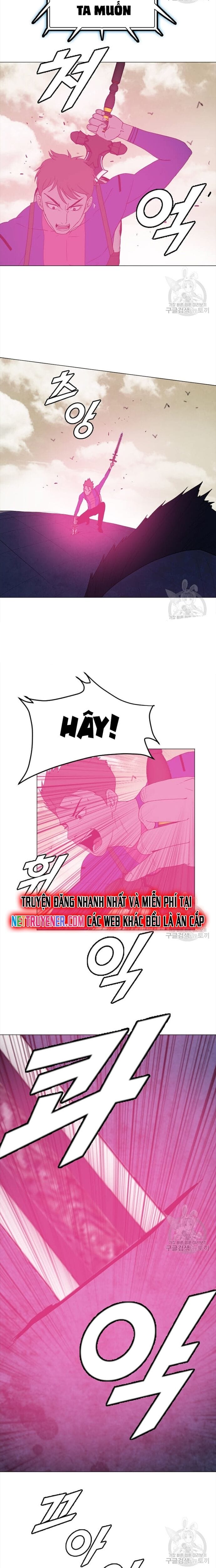 Truyện Tranh Tôi Nhặt Được Điện Thoại Từ Thế Giới Khác trang 9