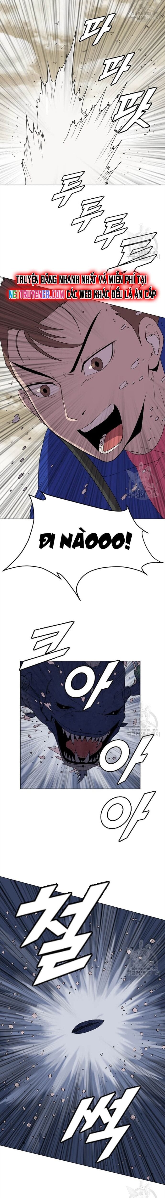 Truyện Tranh Tôi Nhặt Được Điện Thoại Từ Thế Giới Khác trang 9