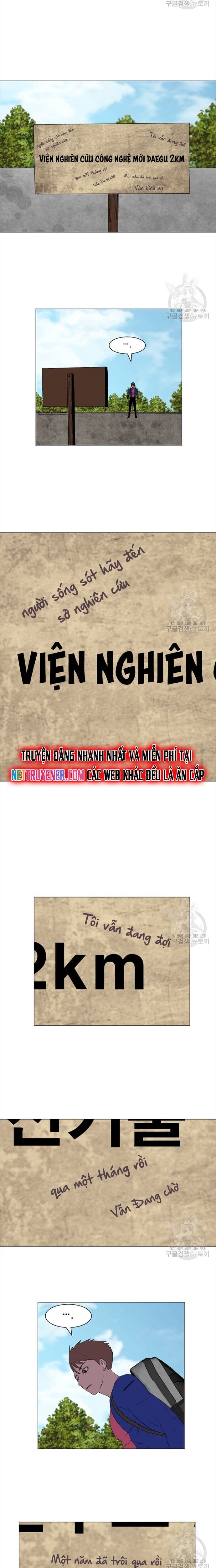 Truyện Tranh Tôi Nhặt Được Điện Thoại Từ Thế Giới Khác trang 9