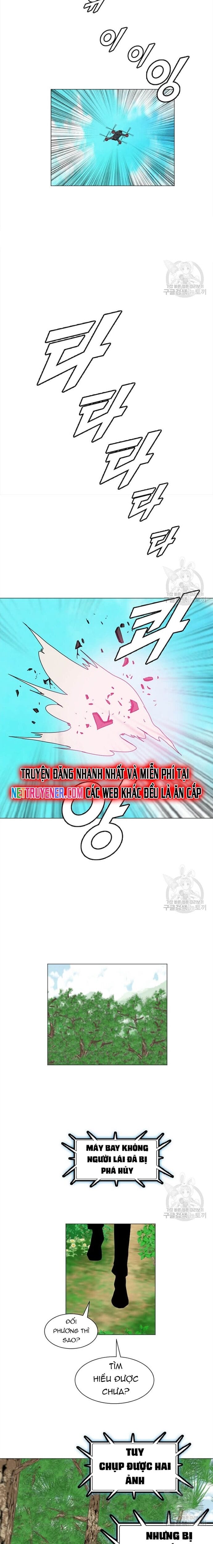 Truyện Tranh Tôi Nhặt Được Điện Thoại Từ Thế Giới Khác trang 9