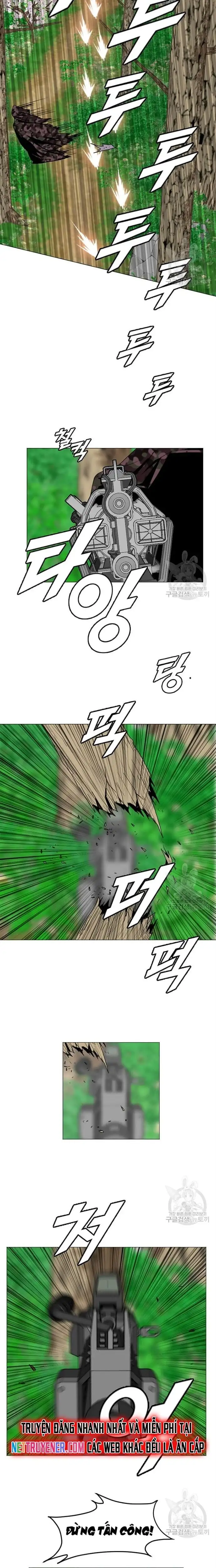Truyện Tranh Tôi Nhặt Được Điện Thoại Từ Thế Giới Khác trang 9