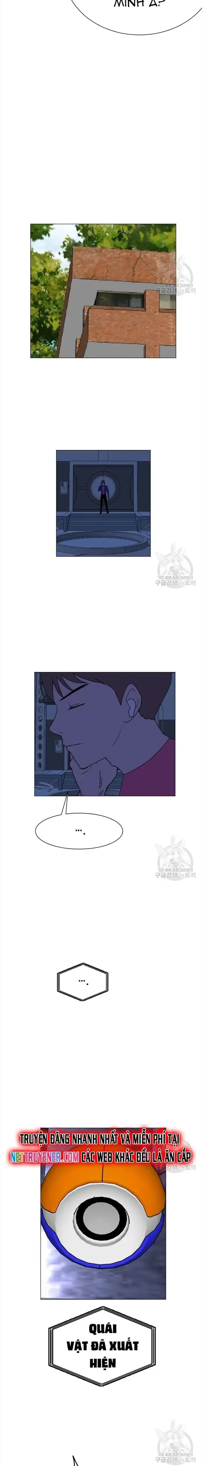 Truyện Tranh Tôi Nhặt Được Điện Thoại Từ Thế Giới Khác trang 9