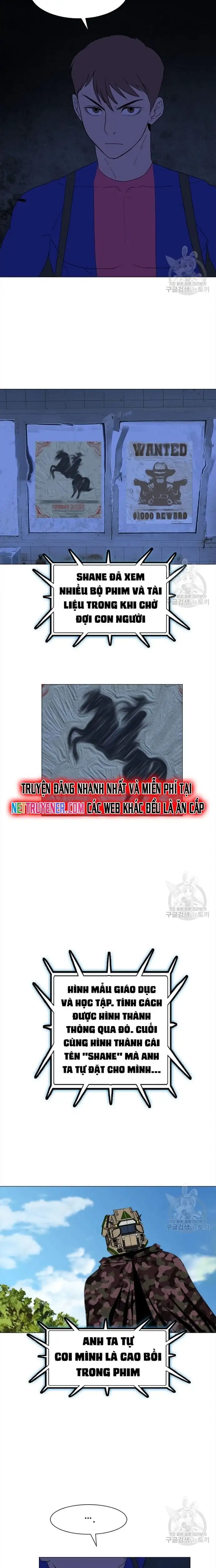 Truyện Tranh Tôi Nhặt Được Điện Thoại Từ Thế Giới Khác trang 9