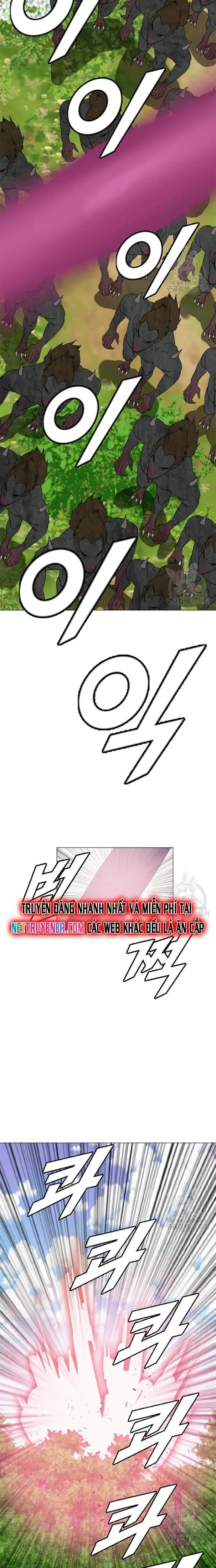 Truyện Tranh Tôi Nhặt Được Điện Thoại Từ Thế Giới Khác trang 9