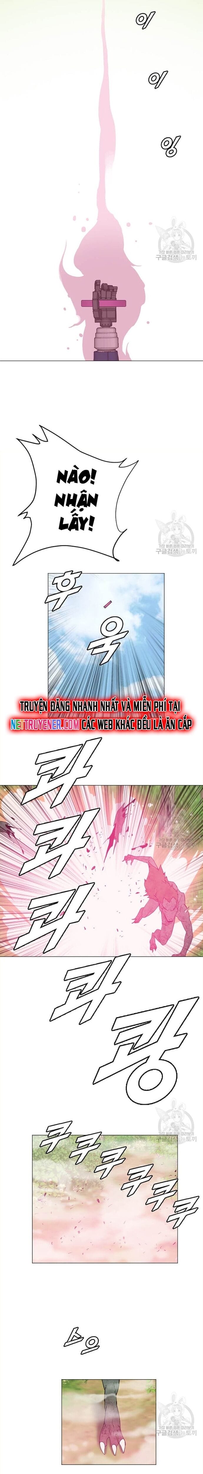 Truyện Tranh Tôi Nhặt Được Điện Thoại Từ Thế Giới Khác trang 9