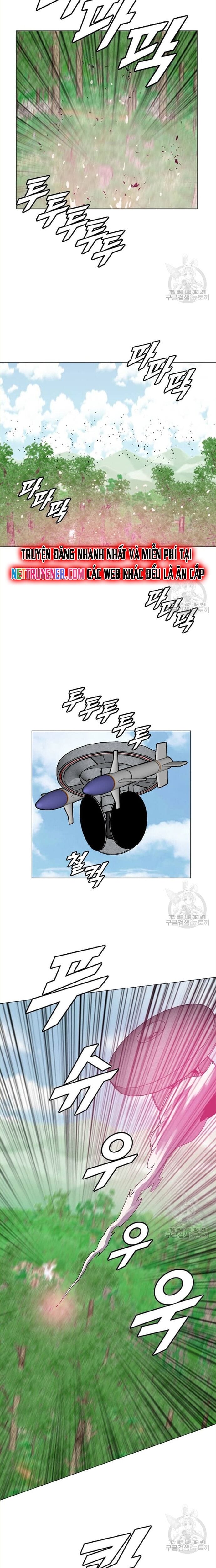 Truyện Tranh Tôi Nhặt Được Điện Thoại Từ Thế Giới Khác trang 9