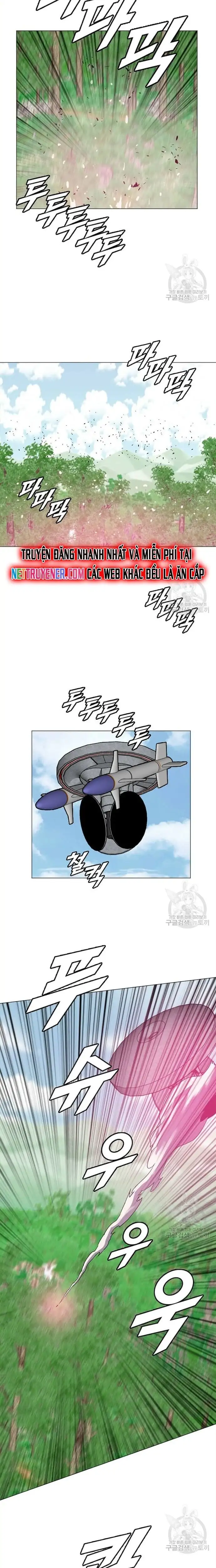 Truyện Tranh Tôi Nhặt Được Điện Thoại Từ Thế Giới Khác trang 9