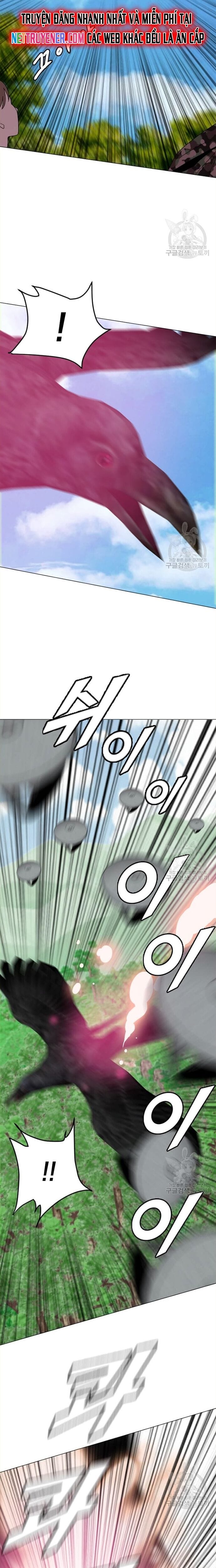 Truyện Tranh Tôi Nhặt Được Điện Thoại Từ Thế Giới Khác trang 9