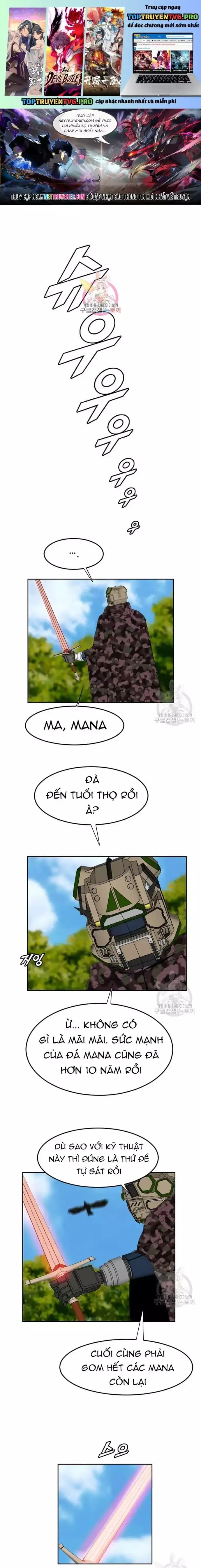 Truyện Tranh Tôi Nhặt Được Điện Thoại Từ Thế Giới Khác trang 9