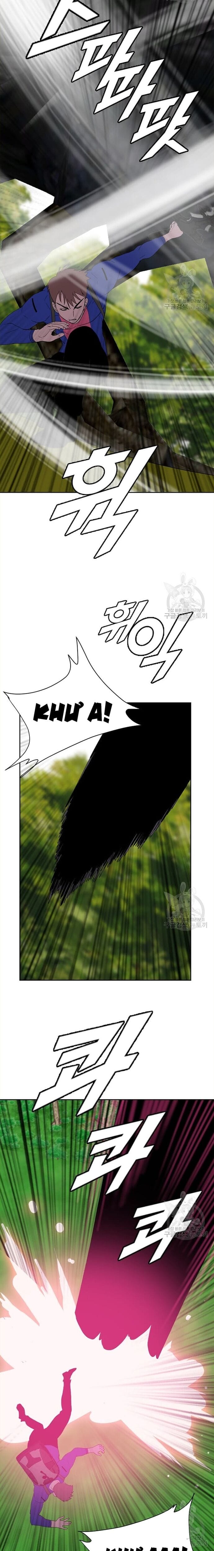 Truyện Tranh Tôi Nhặt Được Điện Thoại Từ Thế Giới Khác trang 9