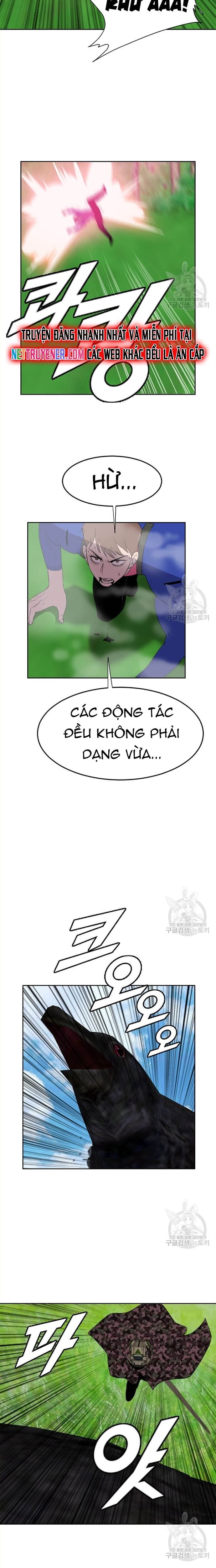 Truyện Tranh Tôi Nhặt Được Điện Thoại Từ Thế Giới Khác trang 9