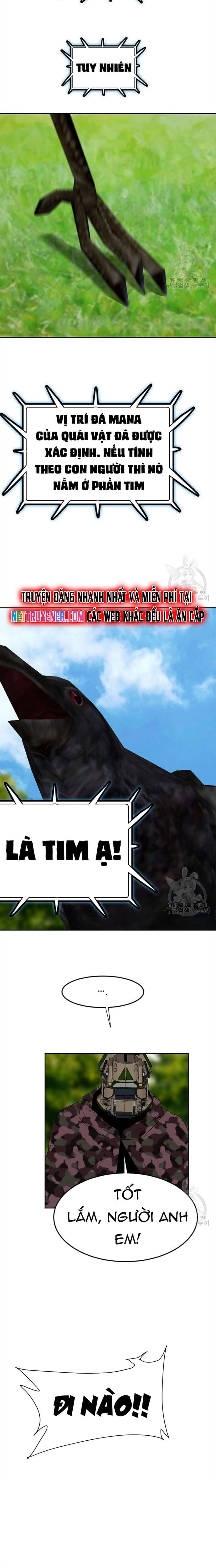 Truyện Tranh Tôi Nhặt Được Điện Thoại Từ Thế Giới Khác trang 9