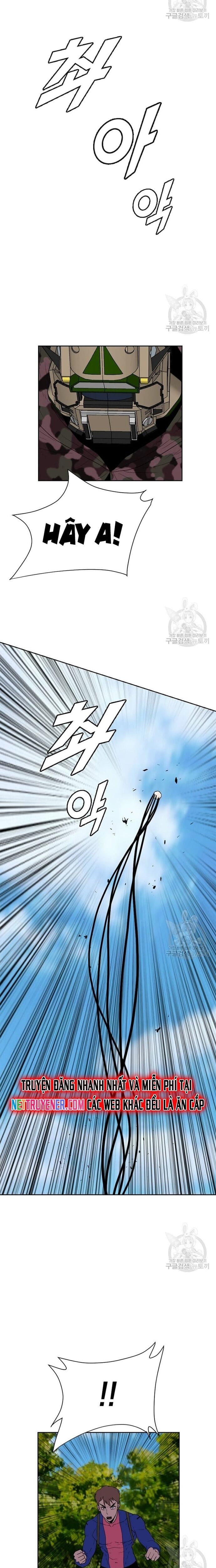 Truyện Tranh Tôi Nhặt Được Điện Thoại Từ Thế Giới Khác trang 9