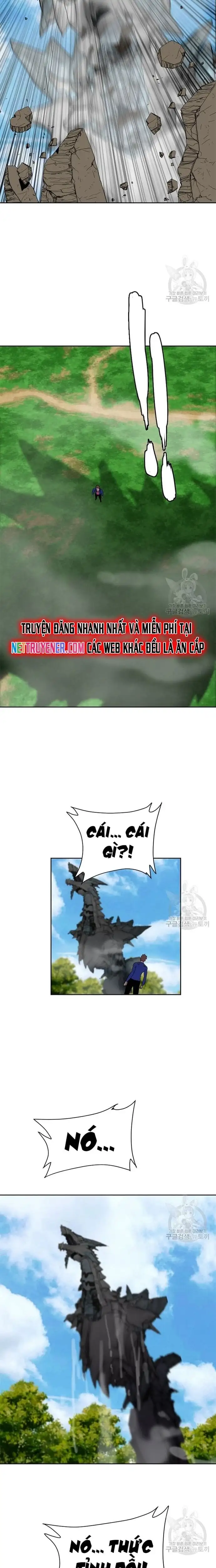 Truyện Tranh Tôi Nhặt Được Điện Thoại Từ Thế Giới Khác trang 9