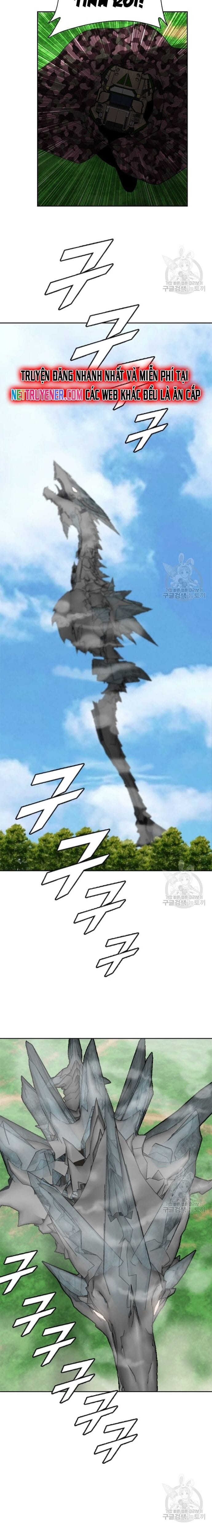 Truyện Tranh Tôi Nhặt Được Điện Thoại Từ Thế Giới Khác trang 9