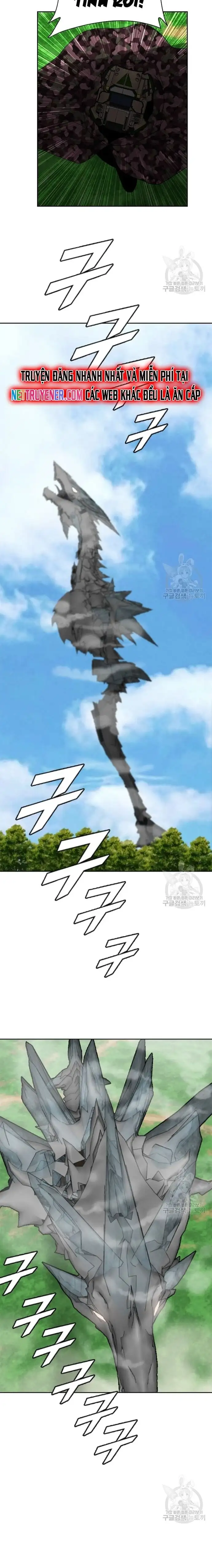 Truyện Tranh Tôi Nhặt Được Điện Thoại Từ Thế Giới Khác trang 9