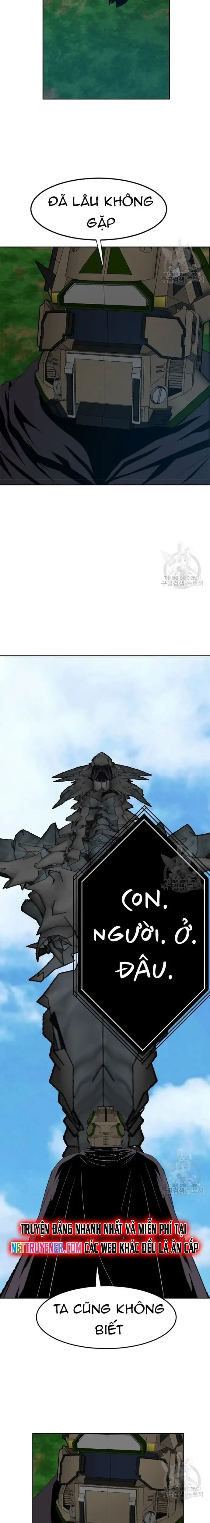 Truyện Tranh Tôi Nhặt Được Điện Thoại Từ Thế Giới Khác trang 9