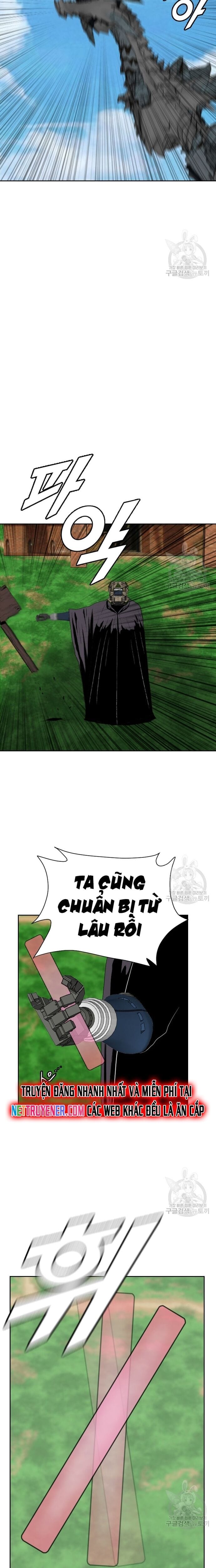 Truyện Tranh Tôi Nhặt Được Điện Thoại Từ Thế Giới Khác trang 9