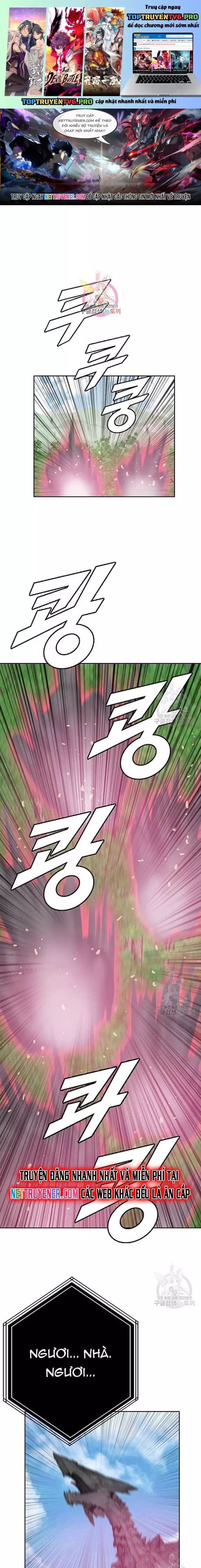 Truyện Tranh Tôi Nhặt Được Điện Thoại Từ Thế Giới Khác trang 9