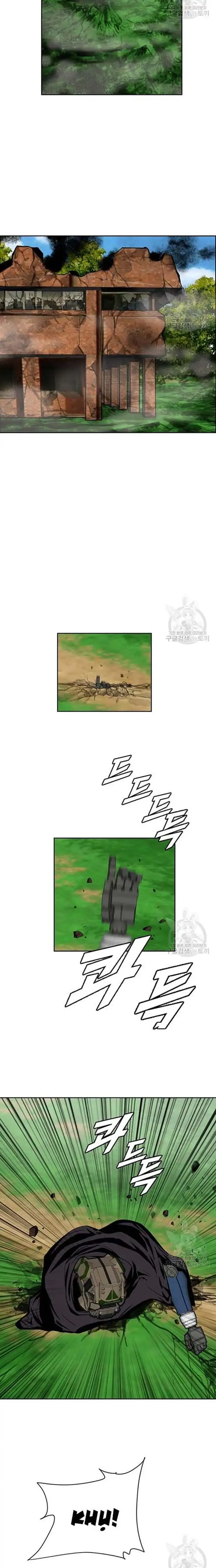 Truyện Tranh Tôi Nhặt Được Điện Thoại Từ Thế Giới Khác trang 9