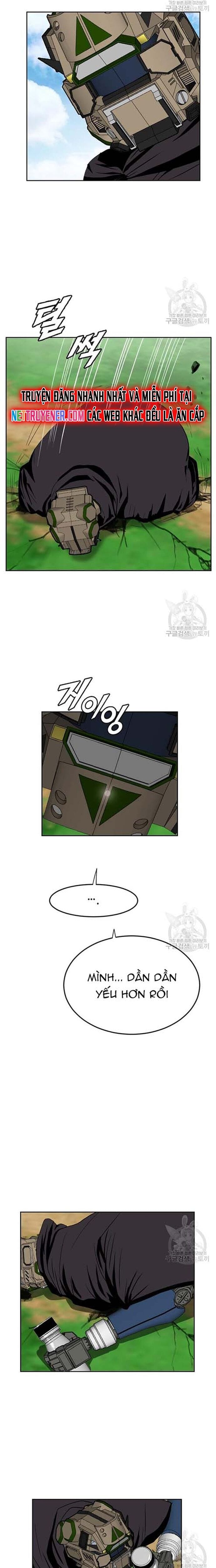 Truyện Tranh Tôi Nhặt Được Điện Thoại Từ Thế Giới Khác trang 9