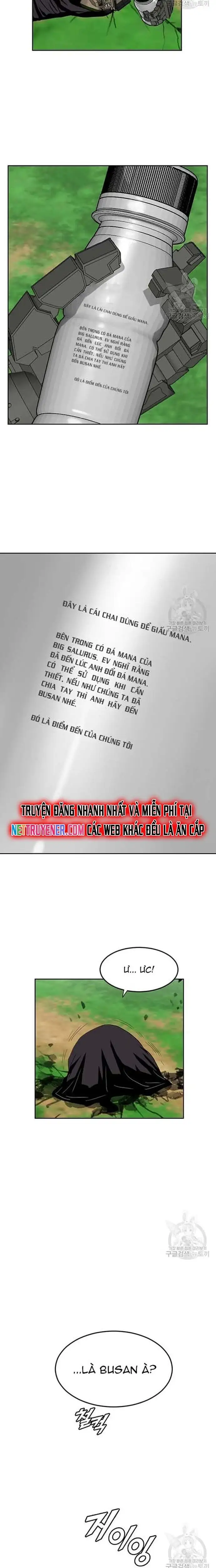 Truyện Tranh Tôi Nhặt Được Điện Thoại Từ Thế Giới Khác trang 9