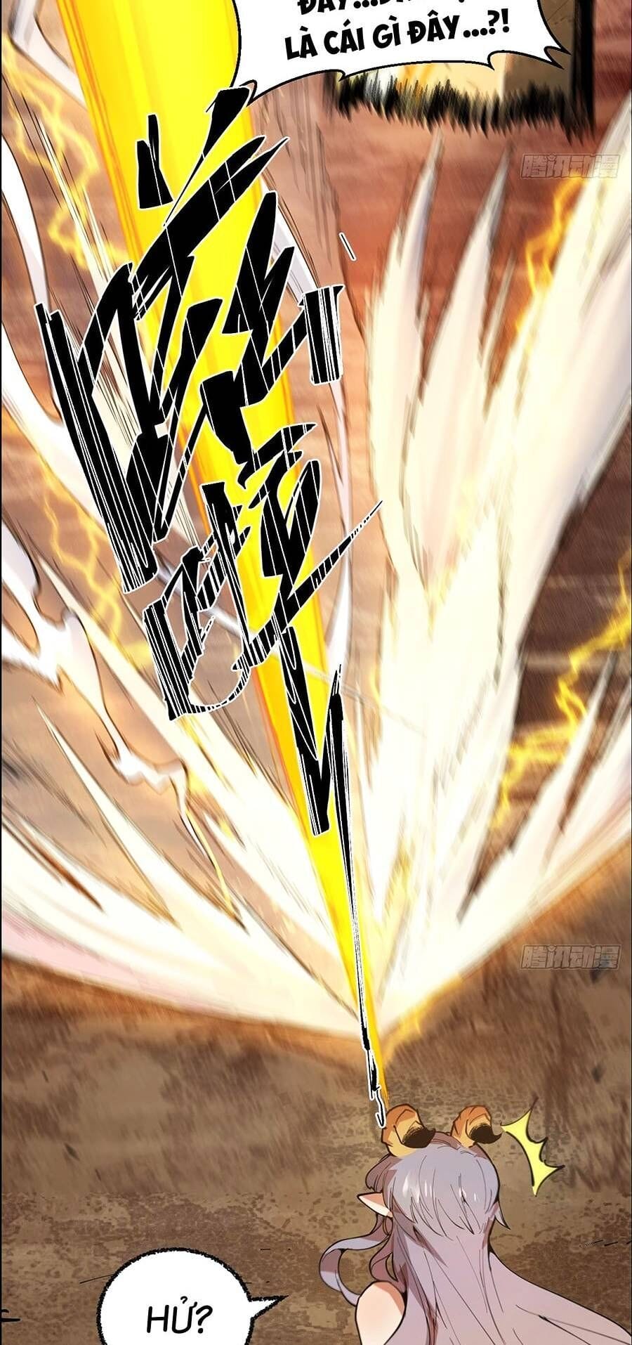 Truyện Tranh Tôi Vậy Mà Lại Là Trùm Cuối trang 7