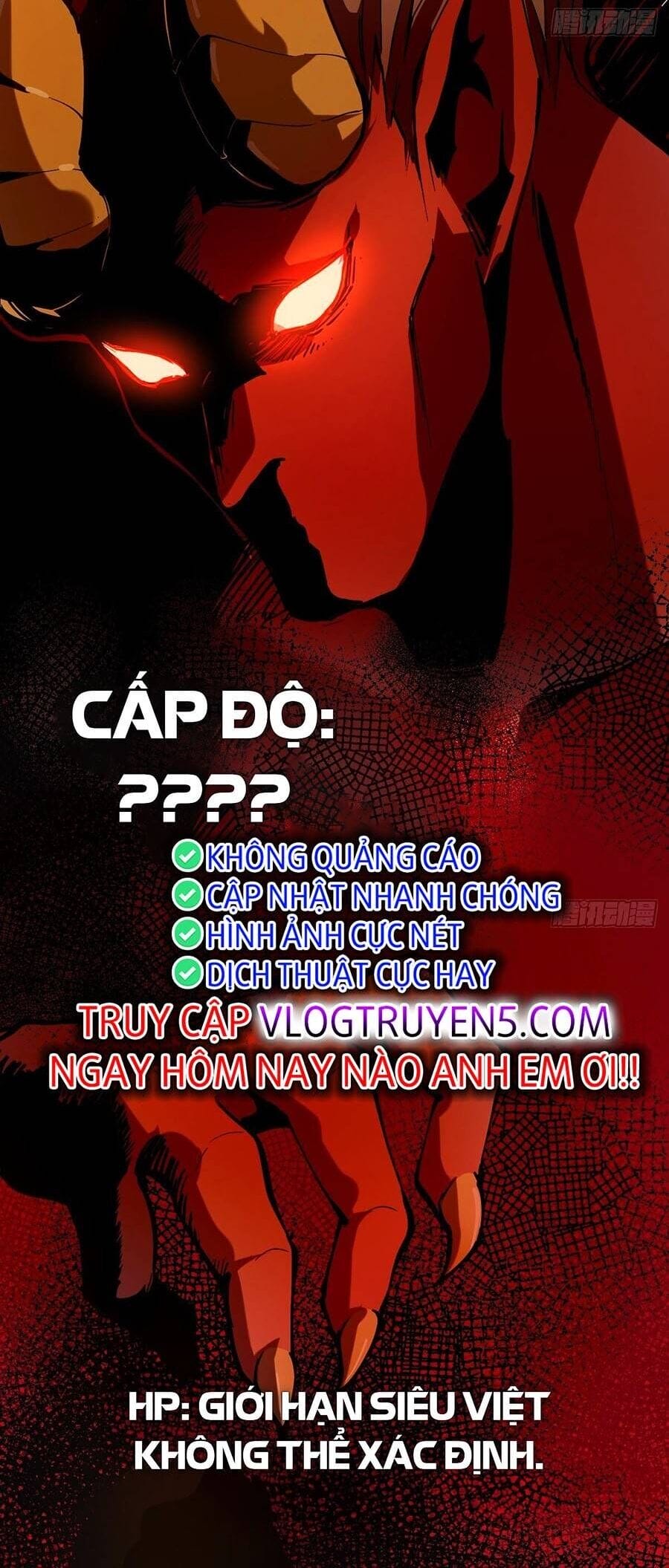 Truyện Tranh Tôi Vậy Mà Lại Là Trùm Cuối trang 7