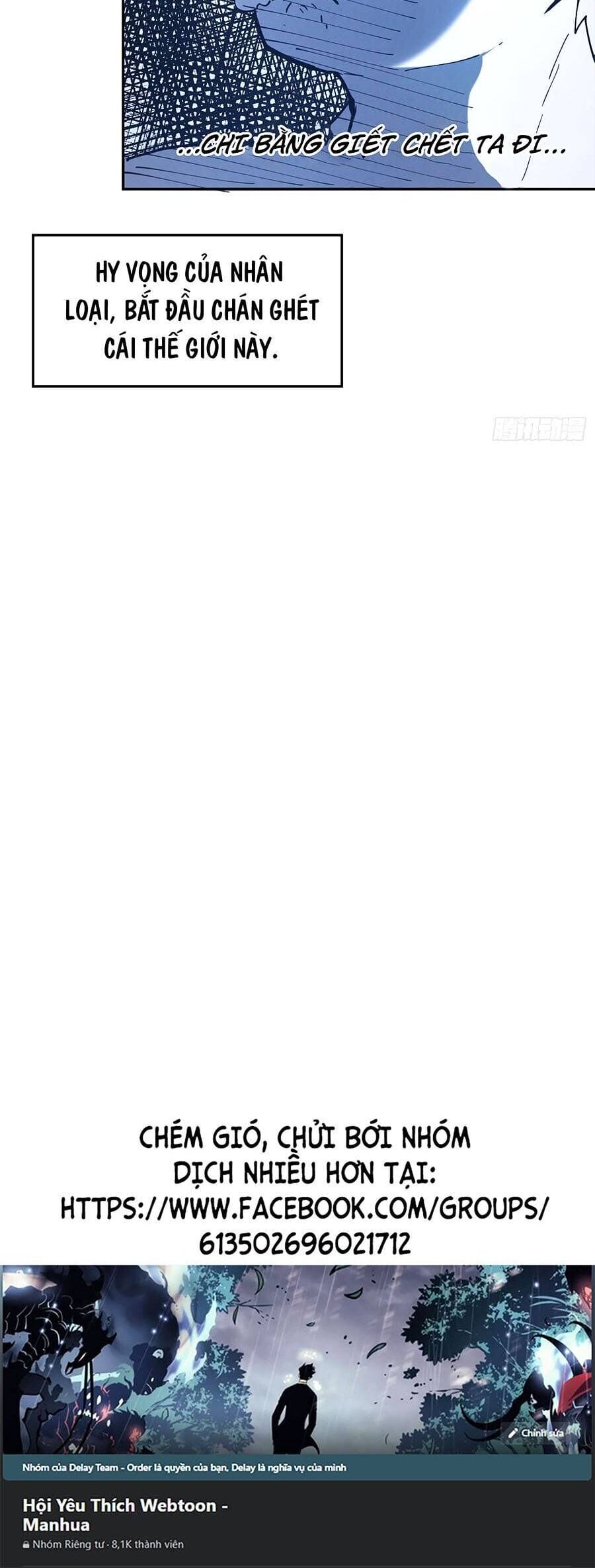 Truyện Tranh Tôi Vậy Mà Lại Là Trùm Cuối trang 7