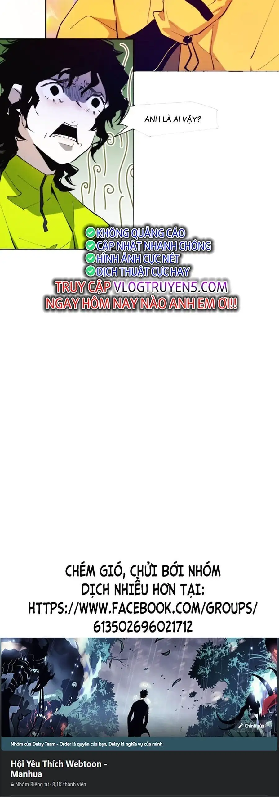 Truyện Tranh Tôi Vậy Mà Lại Là Trùm Cuối trang 7