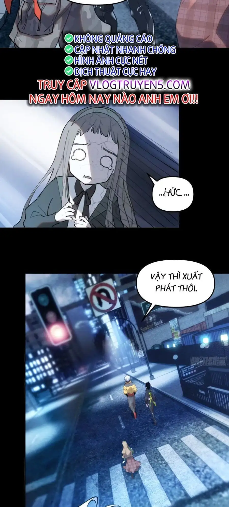 Truyện Tranh Tôi Vậy Mà Lại Là Trùm Cuối trang 7