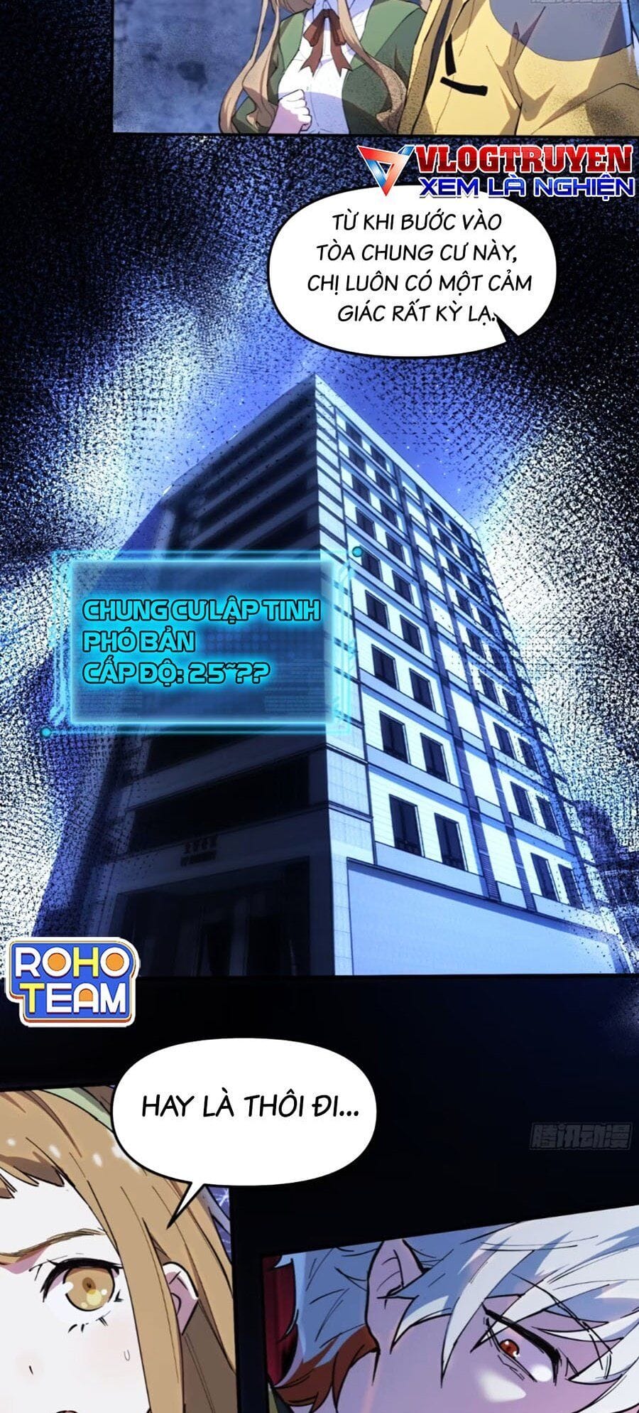 Truyện Tranh Tôi Vậy Mà Lại Là Trùm Cuối trang 7