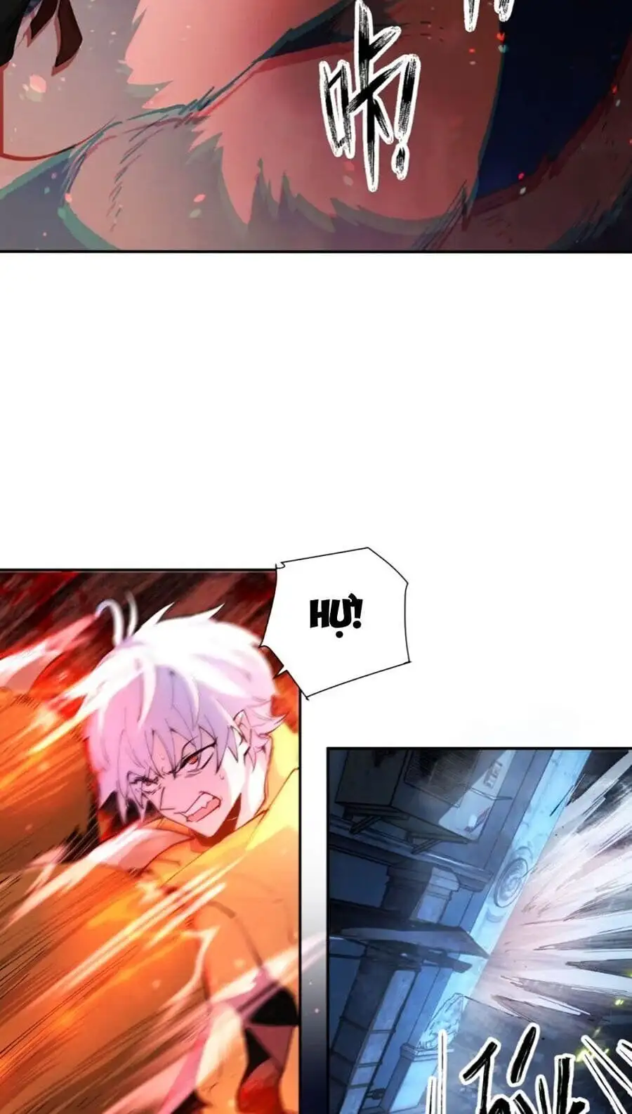 Truyện Tranh Tôi Vậy Mà Lại Là Trùm Cuối trang 7