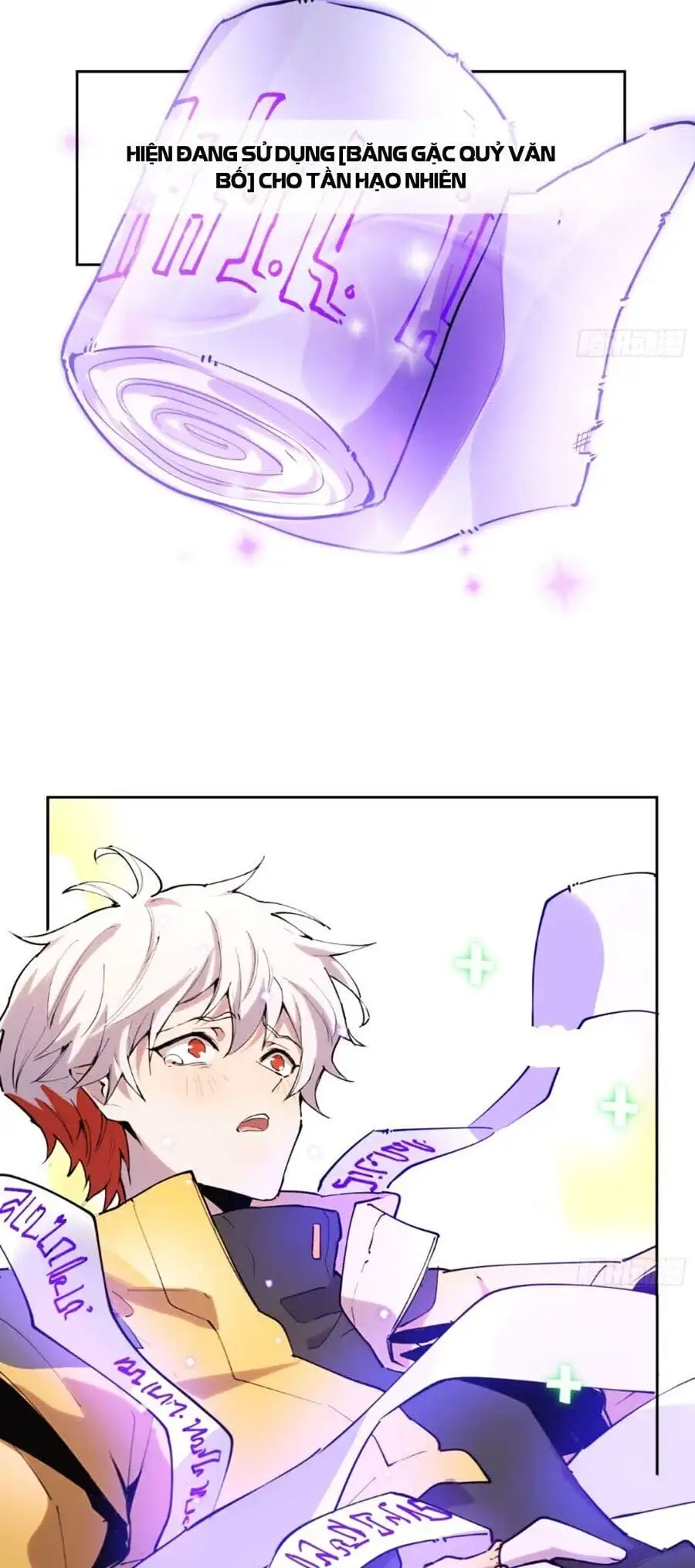 Truyện Tranh Tôi Vậy Mà Lại Là Trùm Cuối trang 7