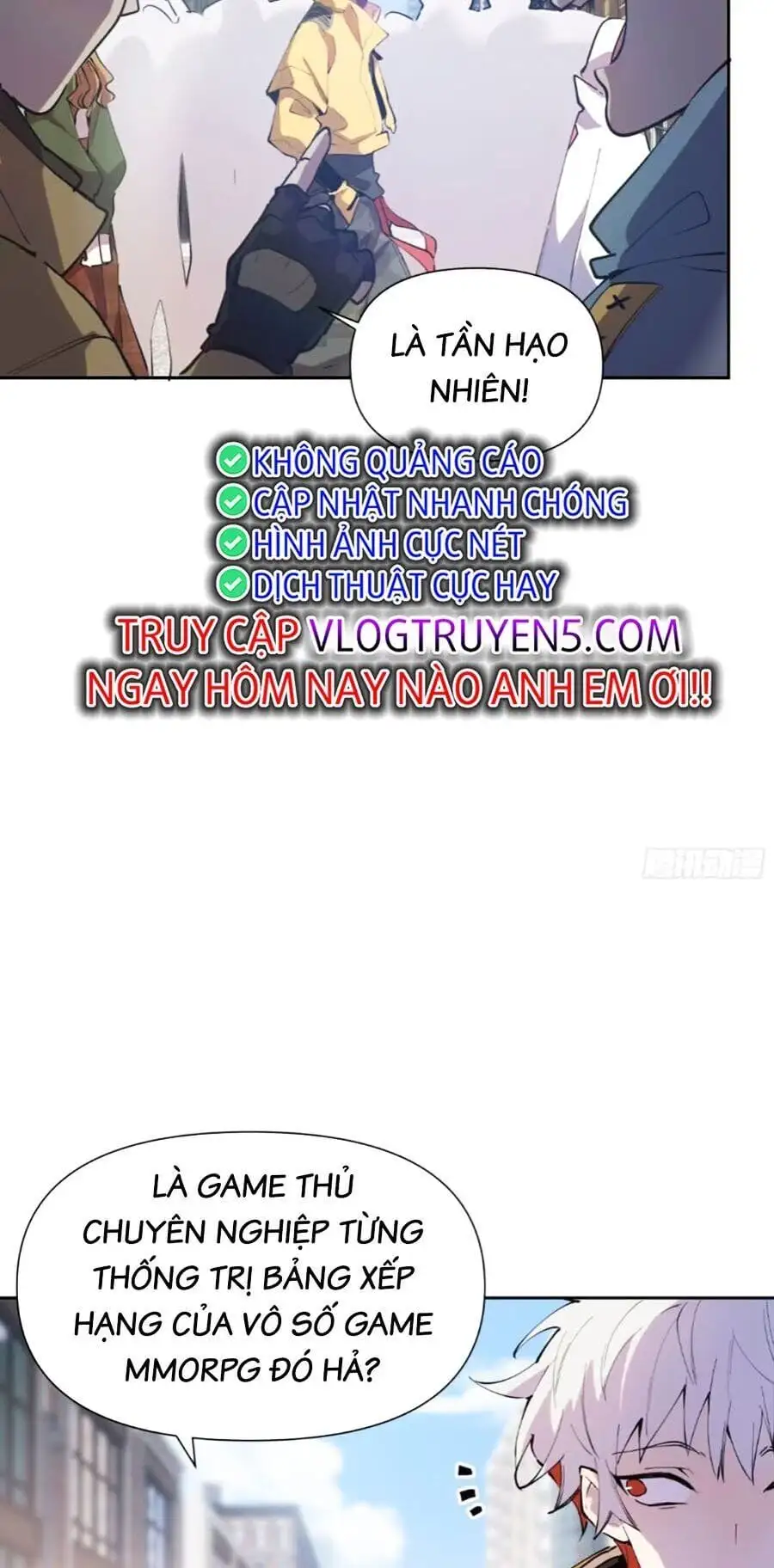 Truyện Tranh Tôi Vậy Mà Lại Là Trùm Cuối trang 7