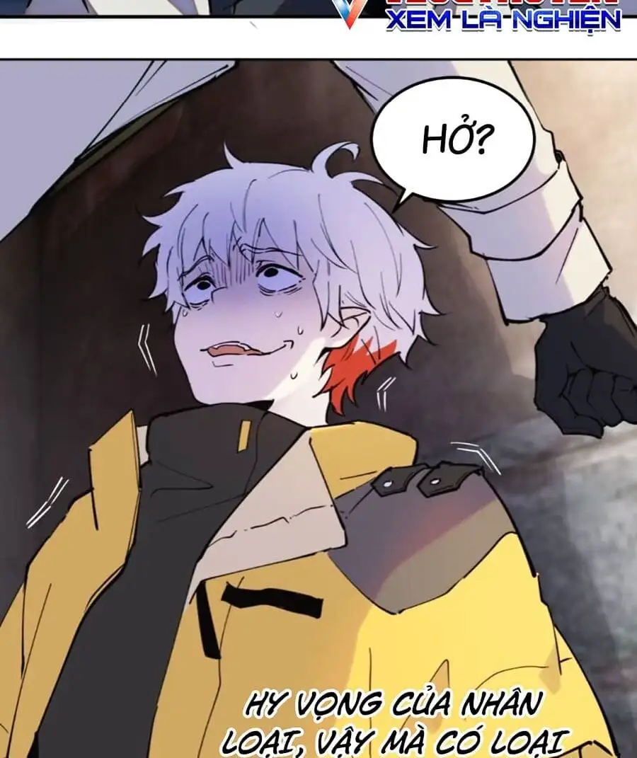 Truyện Tranh Tôi Vậy Mà Lại Là Trùm Cuối trang 7