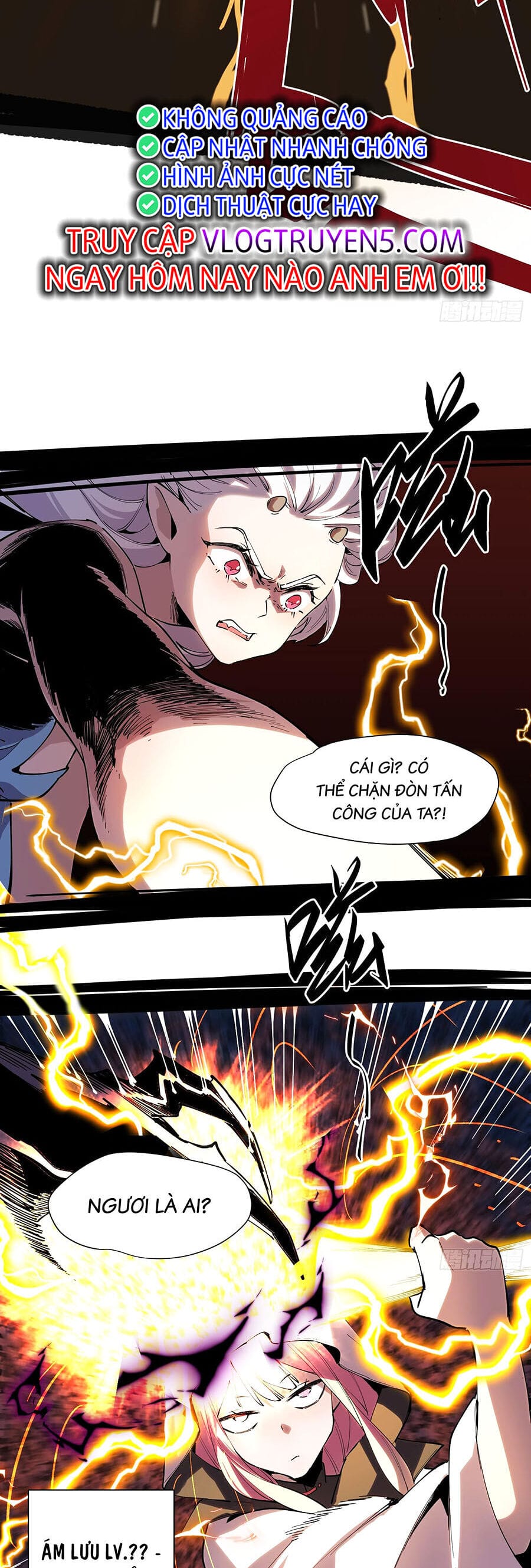 Truyện Tranh Tôi Vậy Mà Lại Là Trùm Cuối trang 7