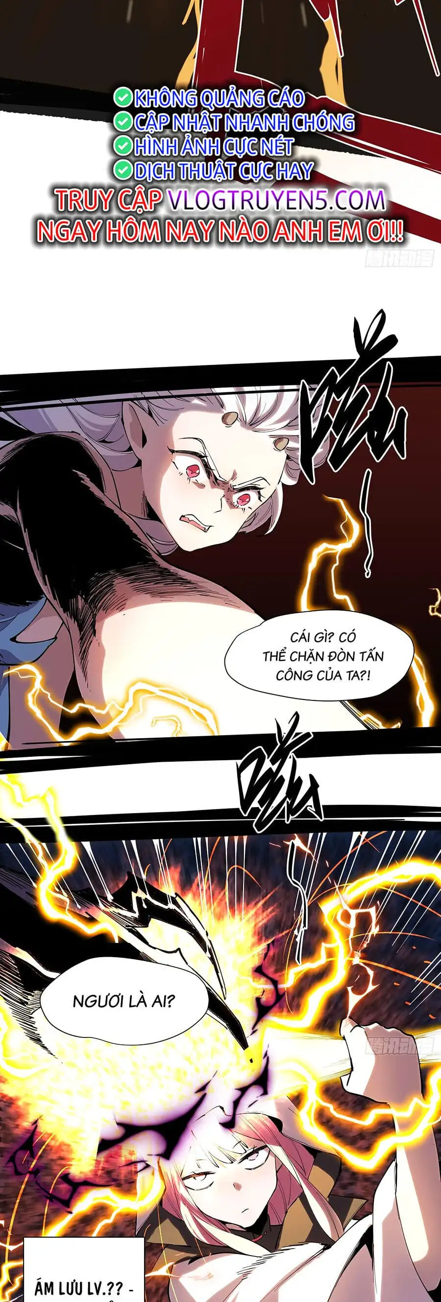 Truyện Tranh Tôi Vậy Mà Lại Là Trùm Cuối trang 7